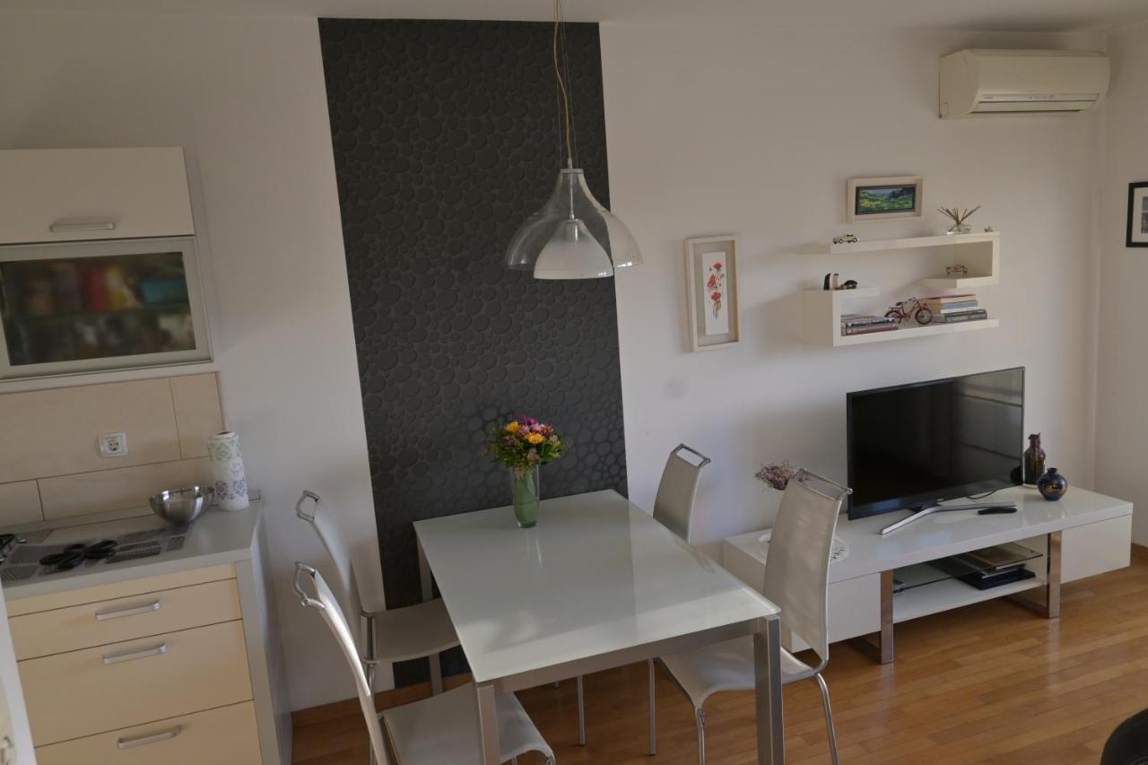 Lola Suite 자그레브 외부 사진