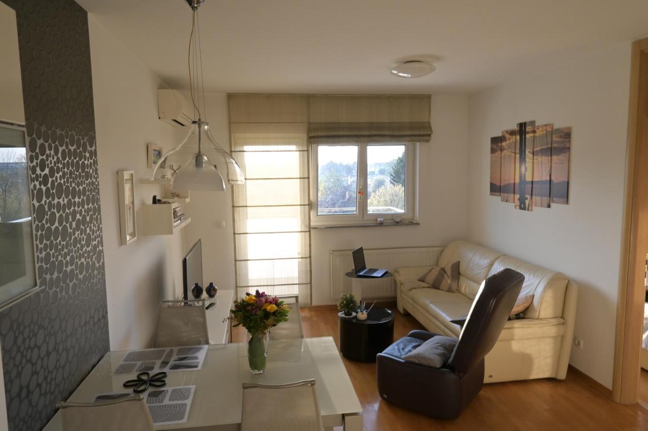 Lola Suite 자그레브 외부 사진